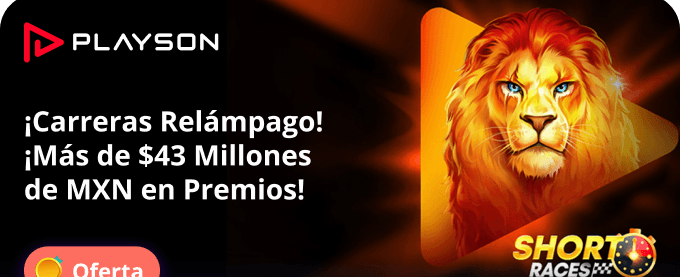 Lluvia de Giros Gratis promotion