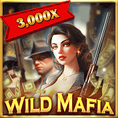 Mafia Salvaje icon