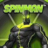 Spinman game thumbnail