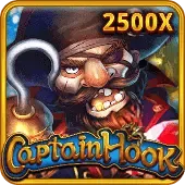 Capitán Garfio game thumbnail