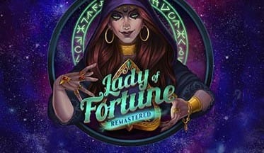 Lady of Fortune Remastered